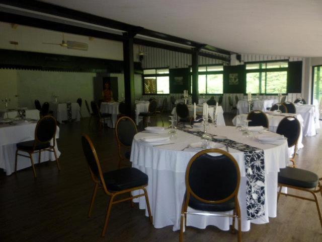 Le Relais De La Maroto Otel Pirae Dış mekan fotoğraf