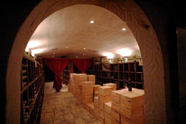 Le Relais De La Maroto Otel Pirae Dış mekan fotoğraf