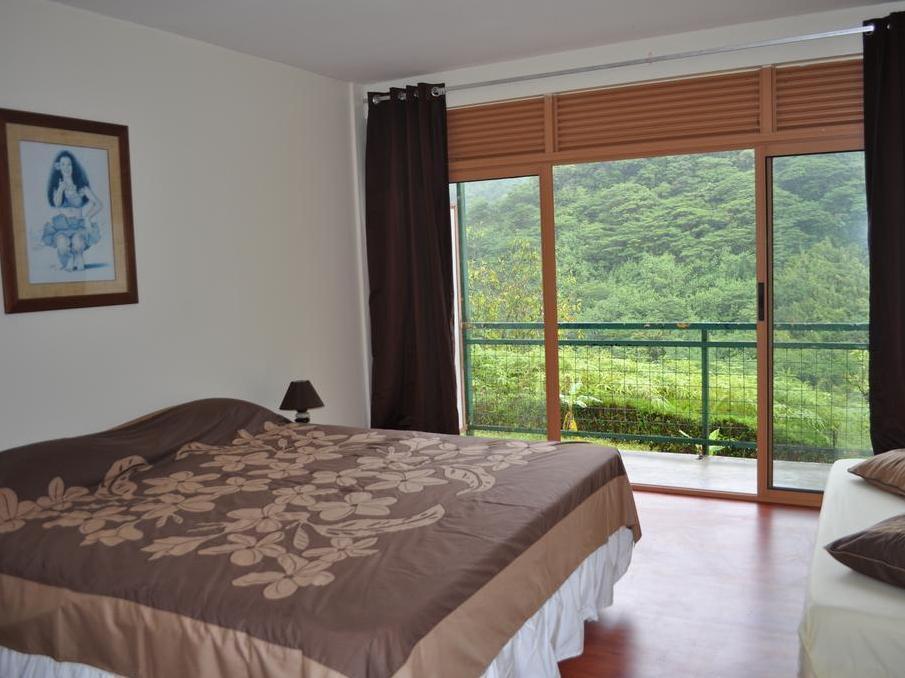 Le Relais De La Maroto Otel Pirae Dış mekan fotoğraf