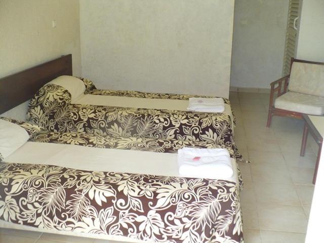 Le Relais De La Maroto Otel Pirae Oda fotoğraf