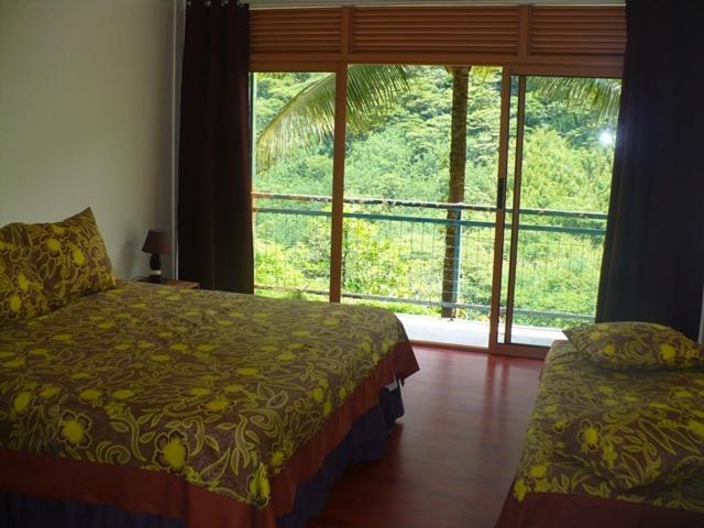 Le Relais De La Maroto Otel Pirae Oda fotoğraf